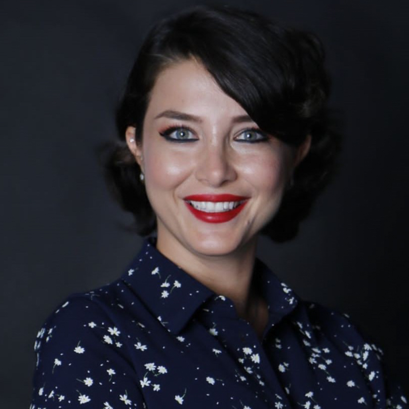 Doç. Dr. Pelin Vardarlier